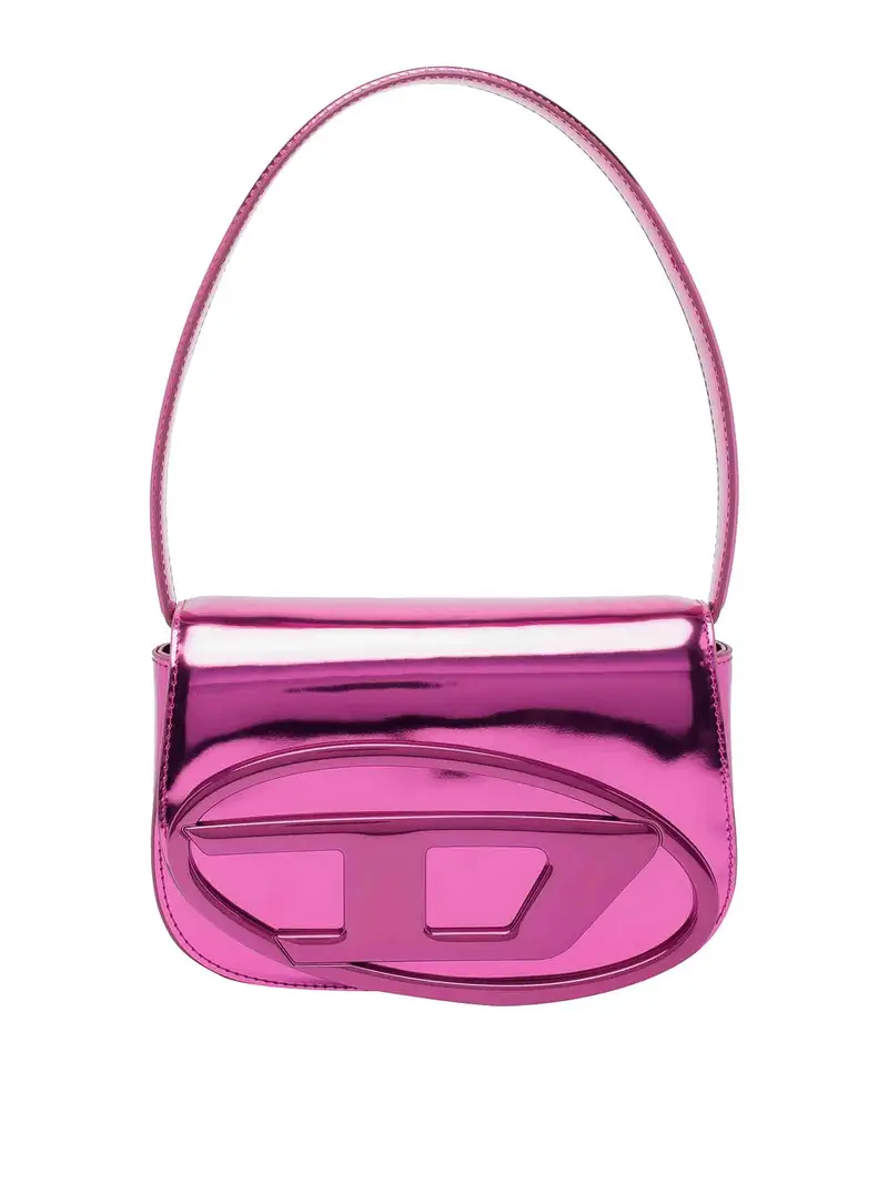 Diesel Borsa a tracolla Fucsia 3859107