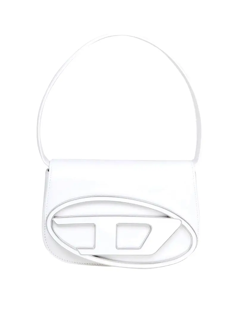 Diesel Borsa a tracolla Bianco 4183907
