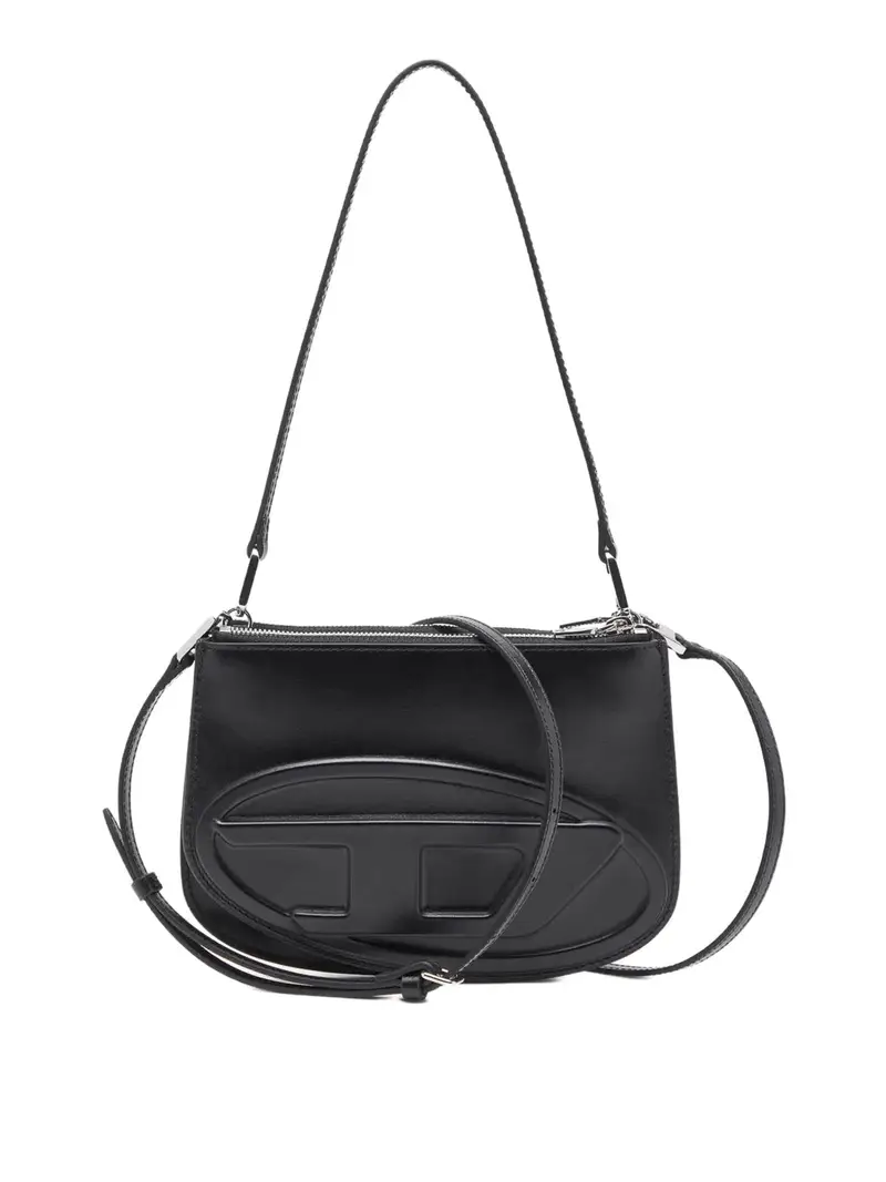 Diesel Borsa a tracolla Nero 3865209