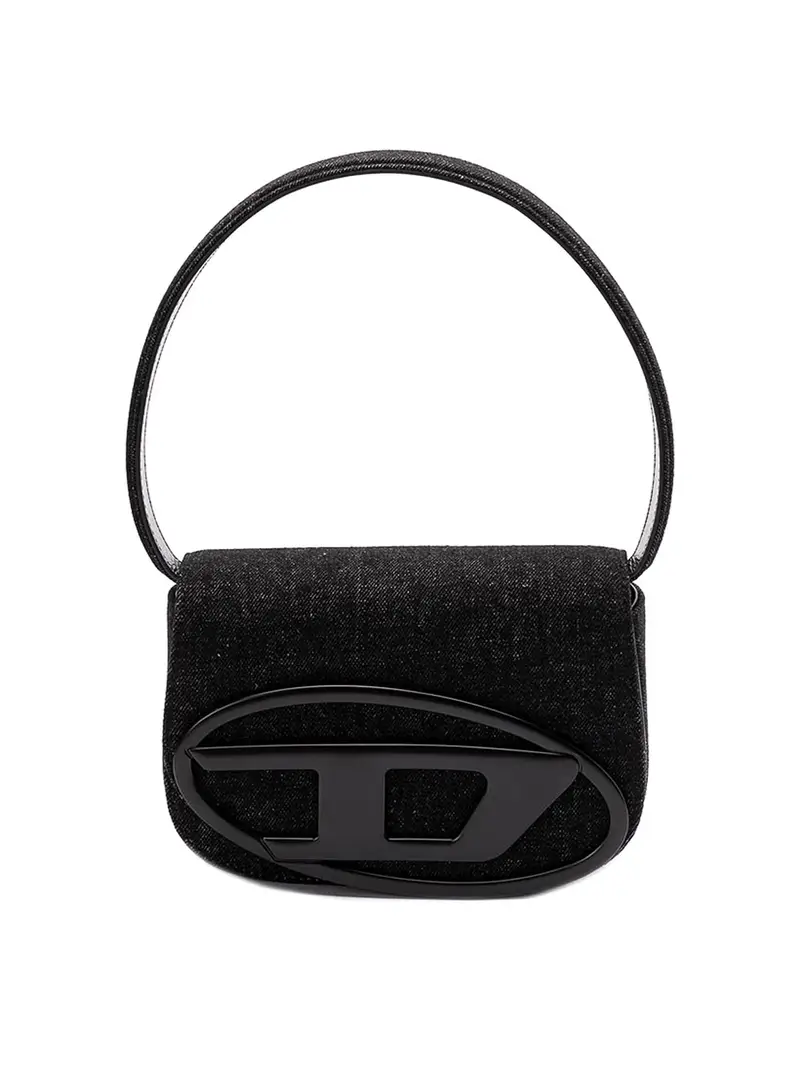 Diesel Borsa a tracolla Nero 3334907