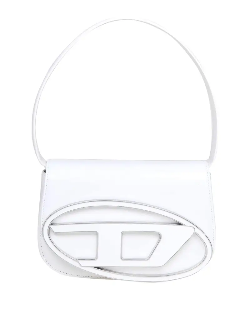 Diesel Borsa a tracolla Bianco 3260240