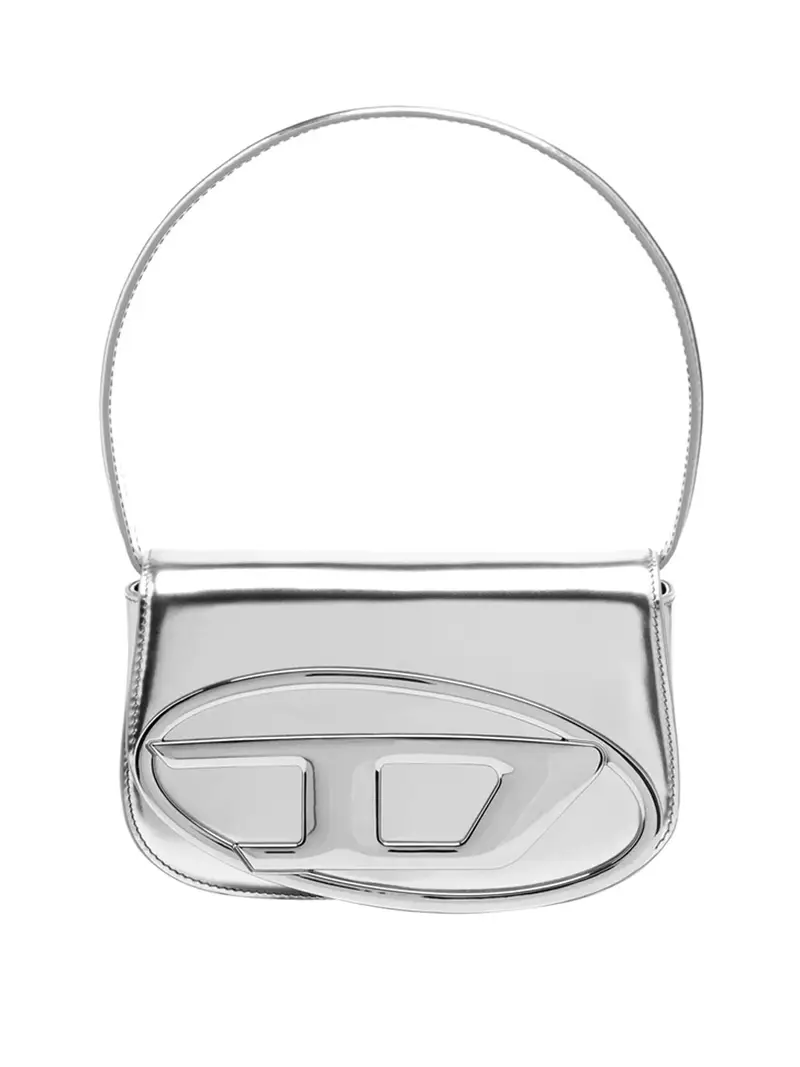 Diesel Borsa a tracolla Donna Rosso 3389466