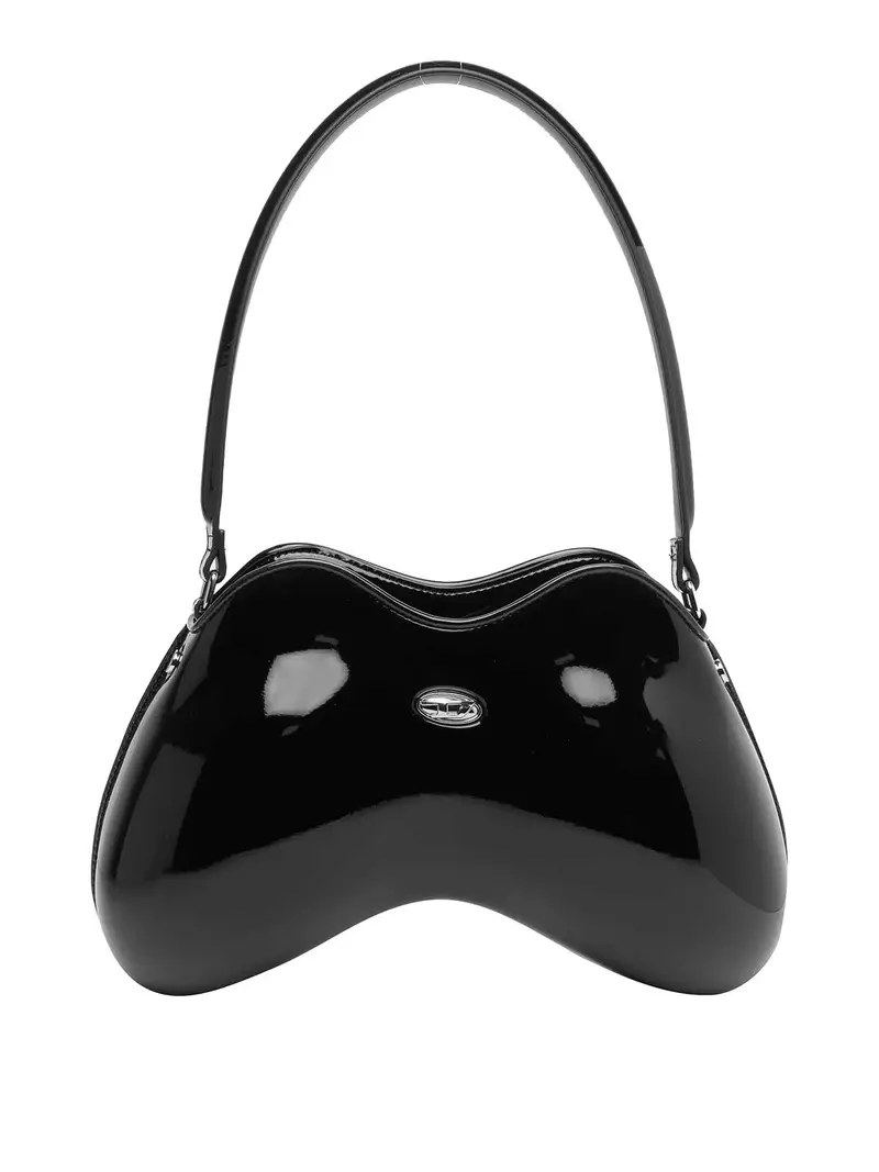 Diesel Borsa a tracolla Marrone 3303506