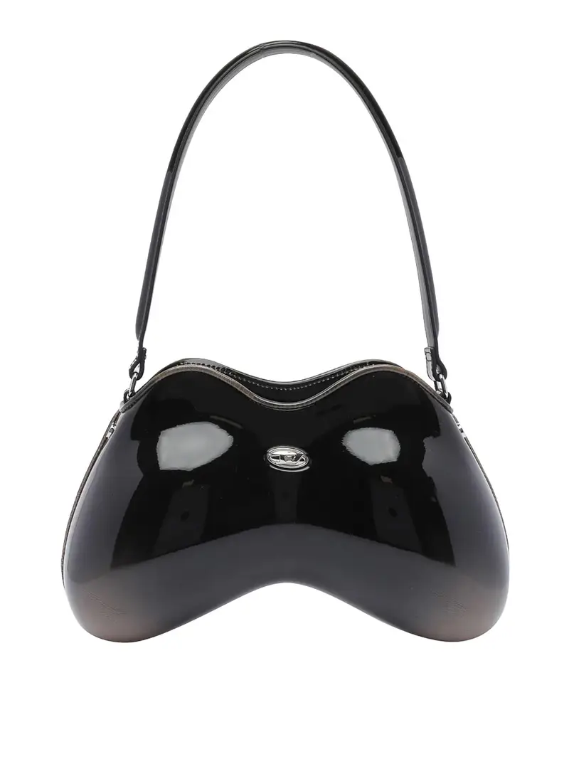 Diesel Borsa a tracolla Nero 3336568