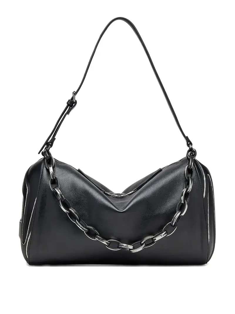 Diesel Borsa a tracolla Nero 4013741