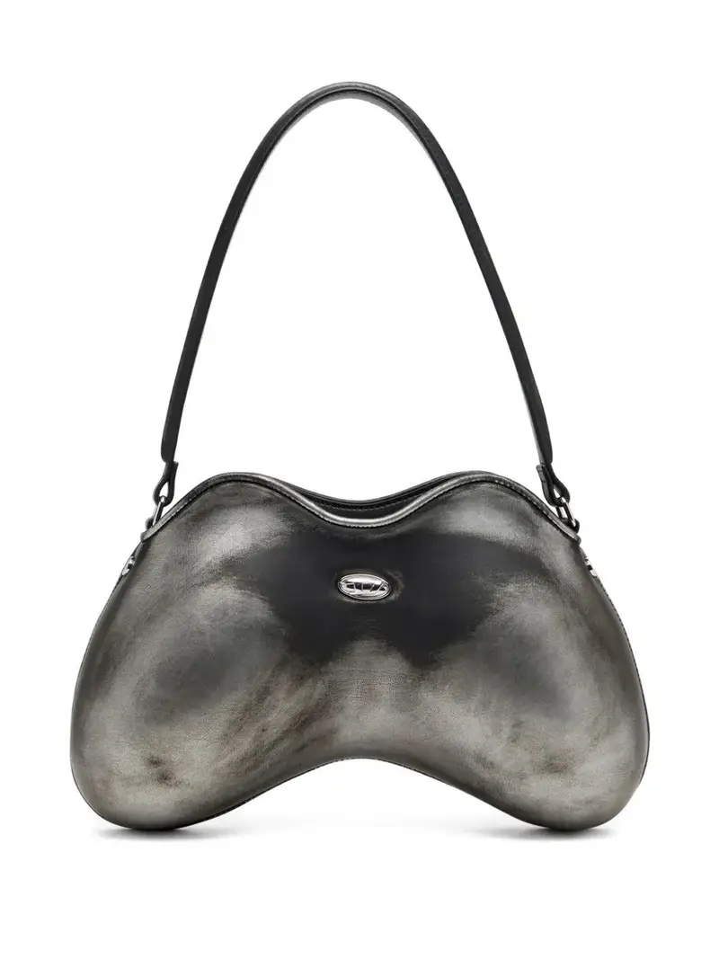 borsa diesel GRIGIO
