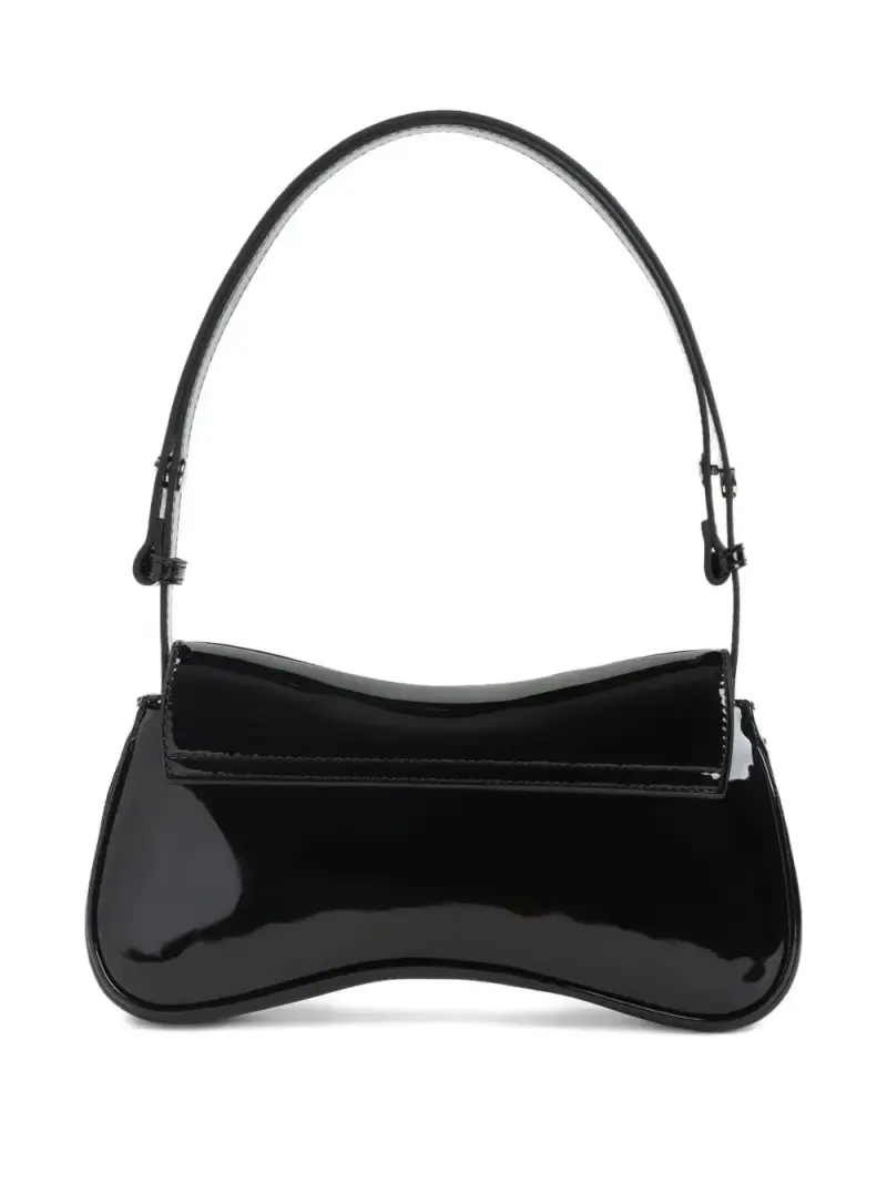 Diesel Borsa a mano Nero 4022762 miniatura 2