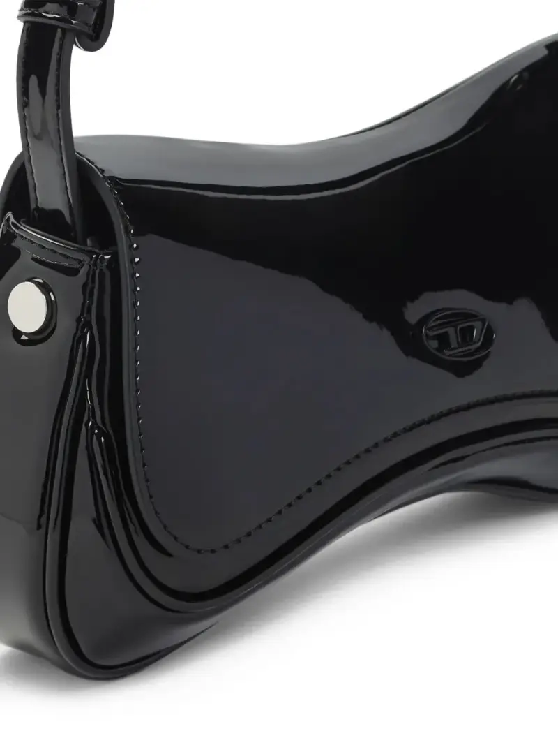 Diesel Borsa a mano Nero 4022762 miniatura 3