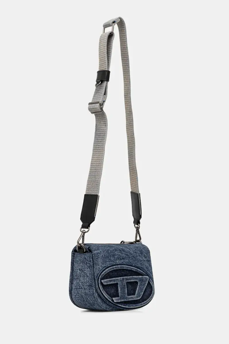 Diesel Jeans Blu 3582352 miniatura 2