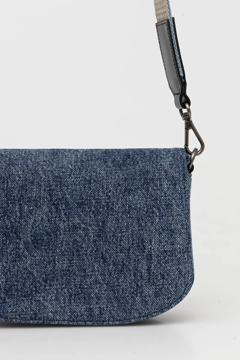 Diesel Jeans Blu 3582352 miniatura 3