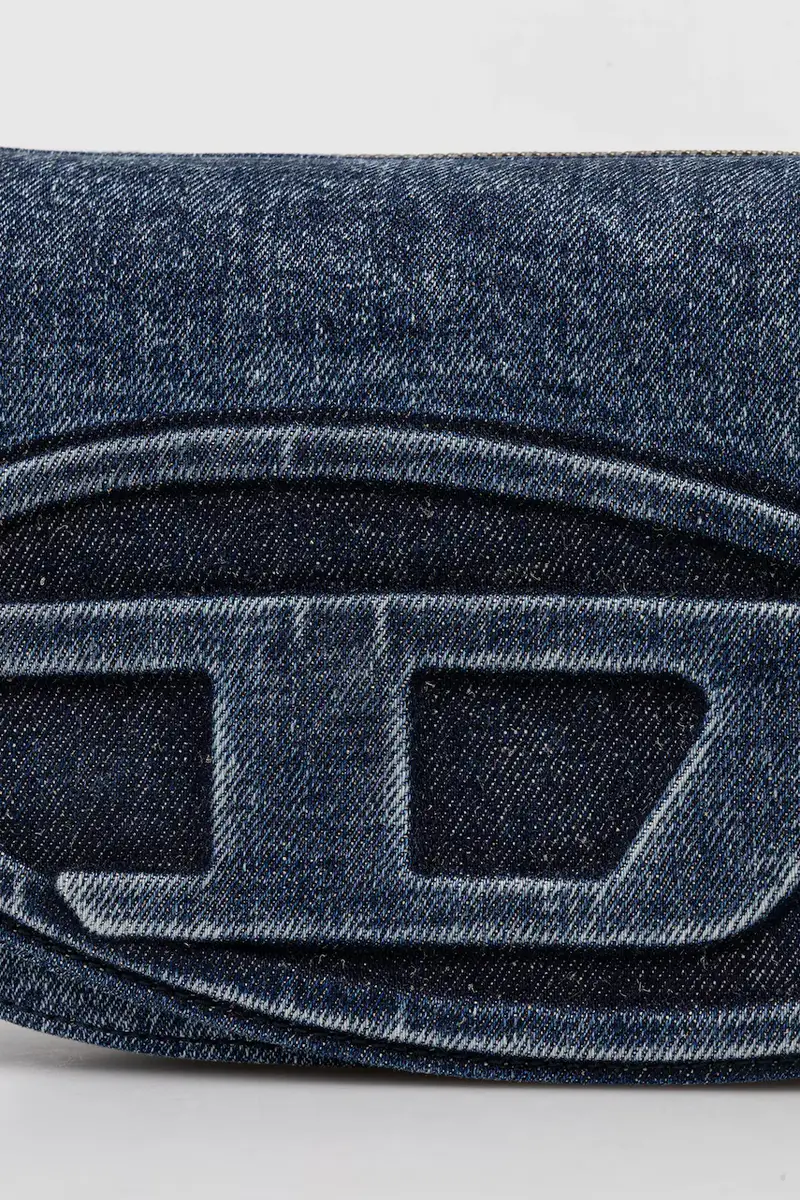 Diesel Jeans Blu 3582352 miniatura 4