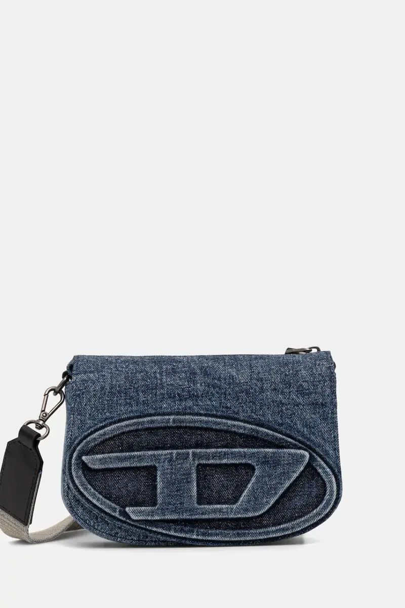 Diesel Jeans Blu 3582352