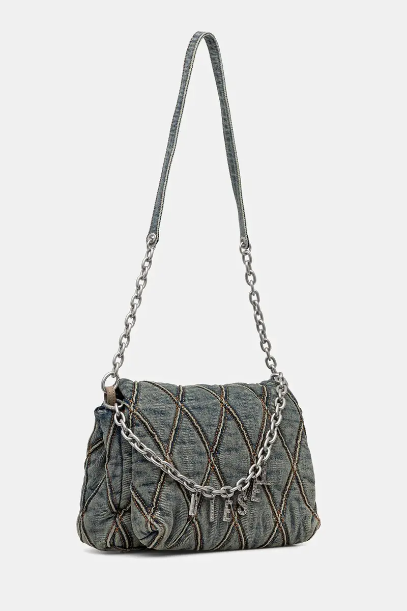 Diesel Jeans Blu 3581779 miniatura 2