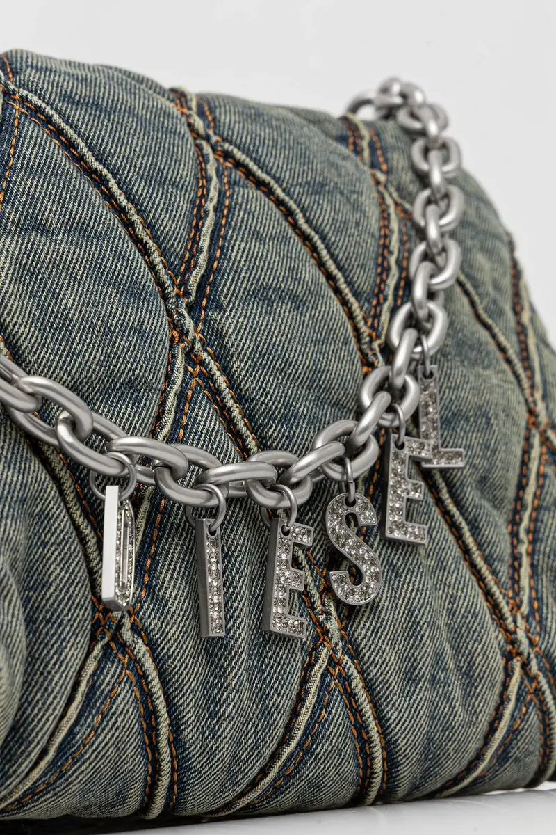 Diesel Jeans Blu 3581779 miniatura 4