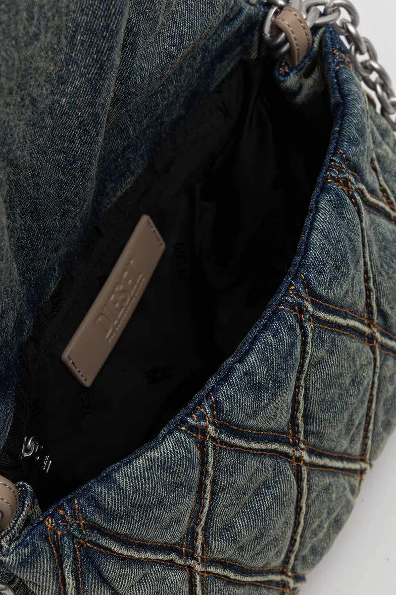 Diesel Jeans Blu 3581779 miniatura 5