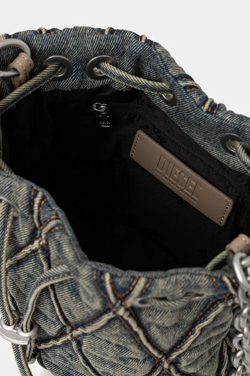 Diesel Jeans Blu 2982609 miniatura 5