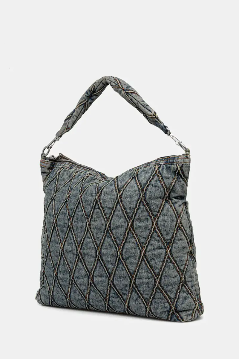 Diesel Jeans Blu 3581335 miniatura 3