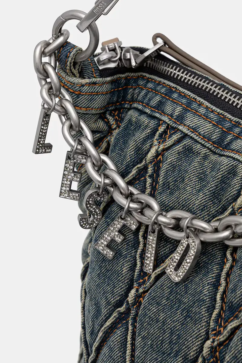 Diesel Jeans Blu 3581335 miniatura 4