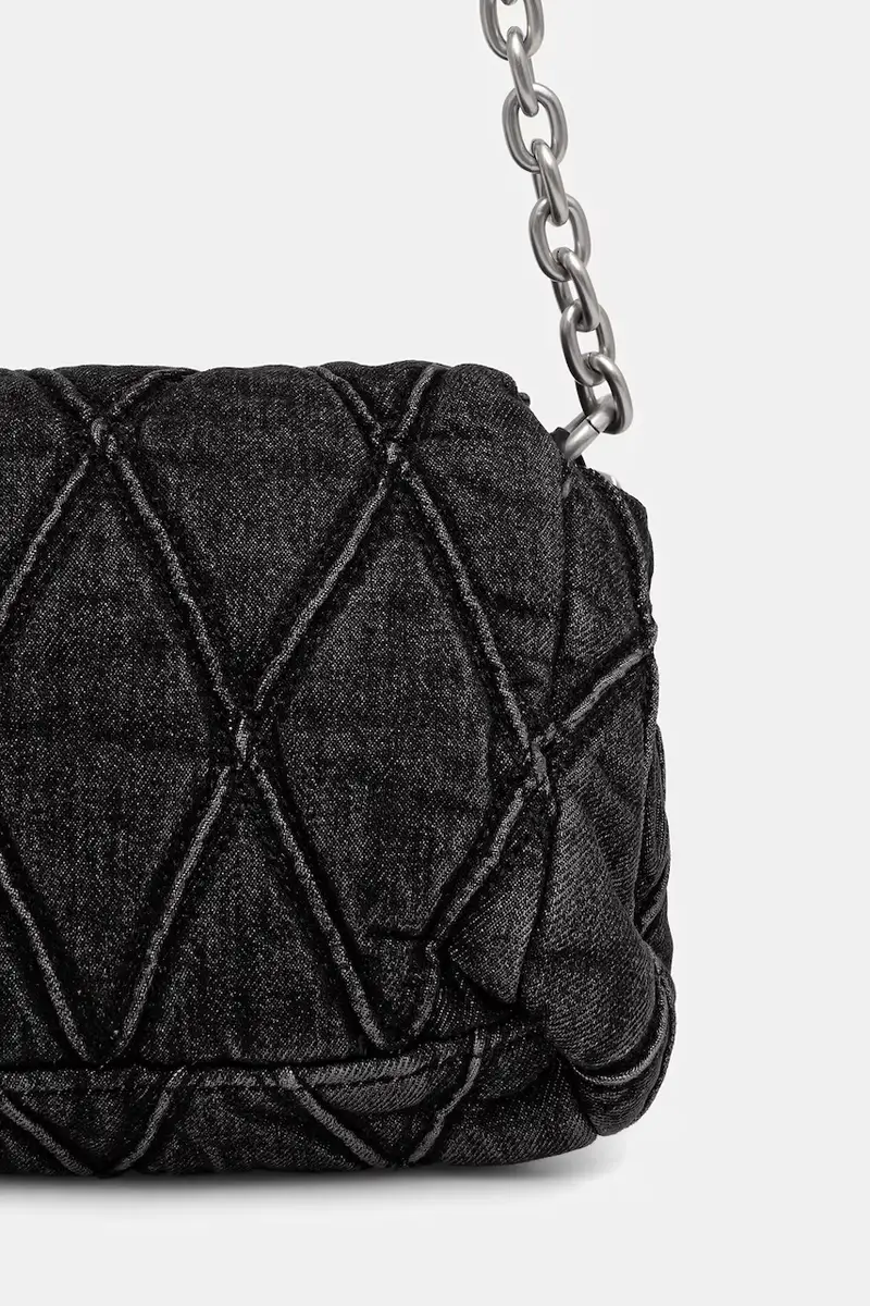 Diesel Jeans Nero 3426918 miniatura 3