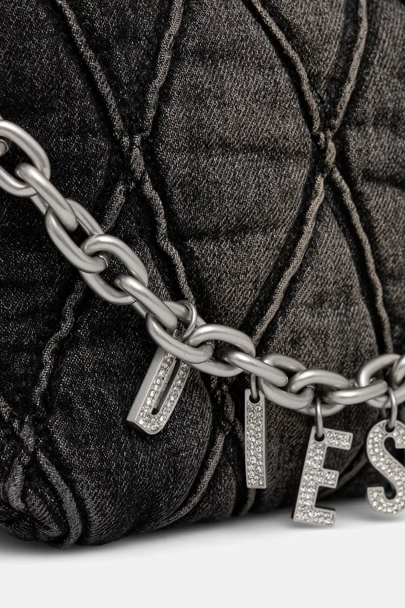 Diesel Jeans Nero 3426918 miniatura 4