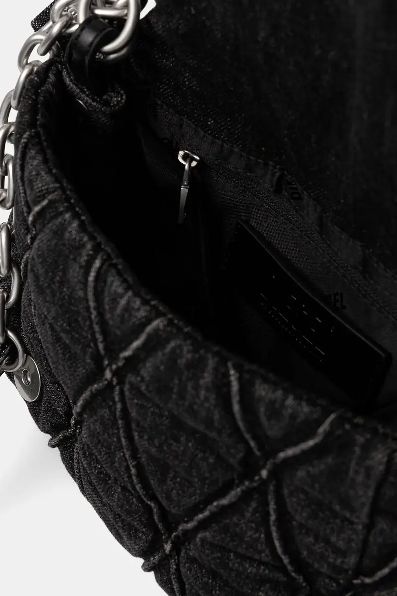 Diesel Jeans Nero 3426918 miniatura 5