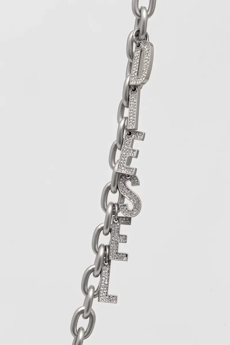 Diesel Jeans Nero 3650399 miniatura 4