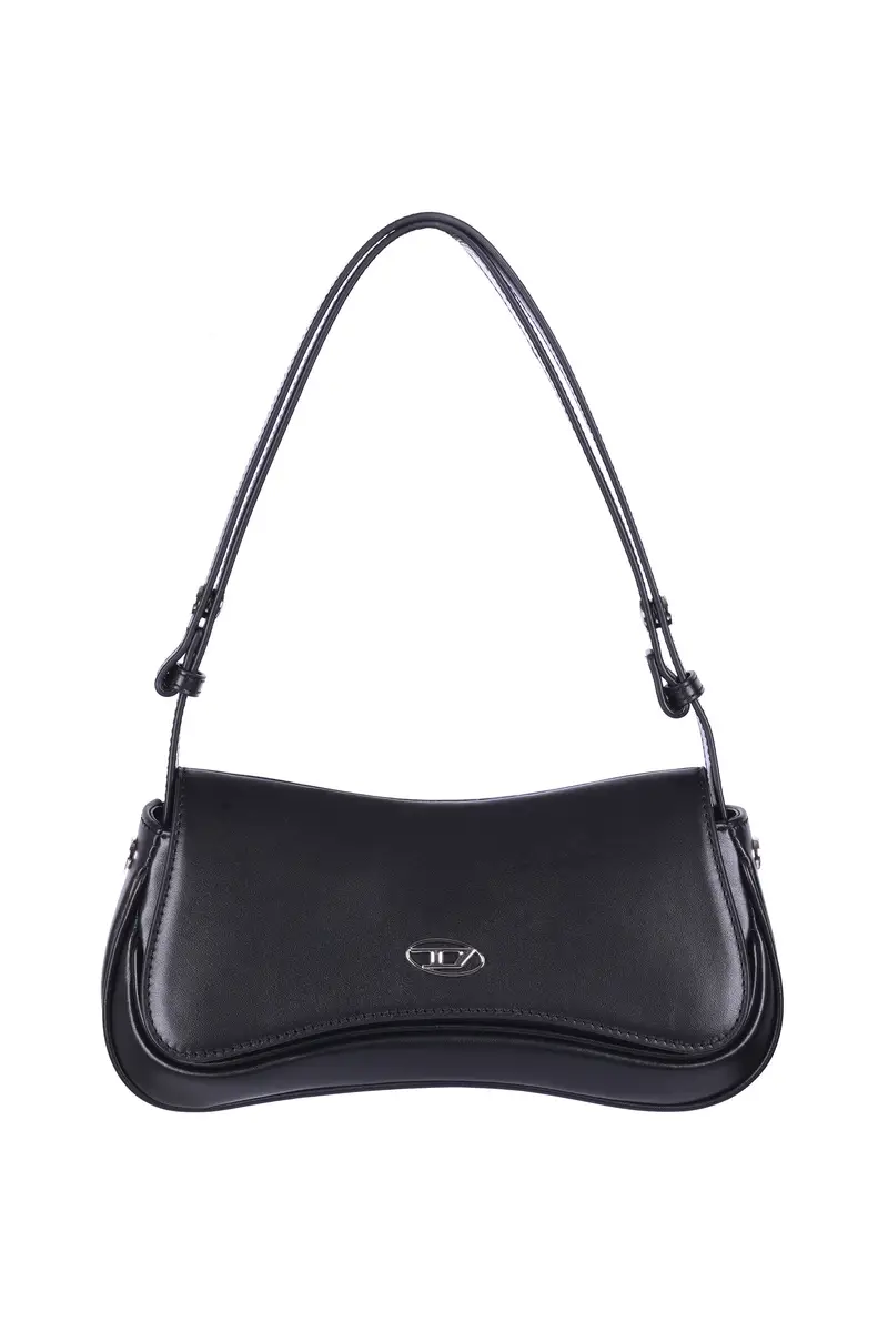 Borsa media - 470081 - Nero
