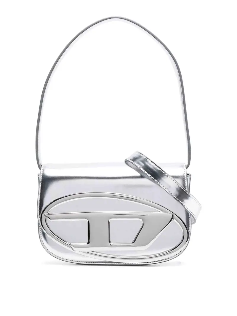 Borsa per icone 1D Argento