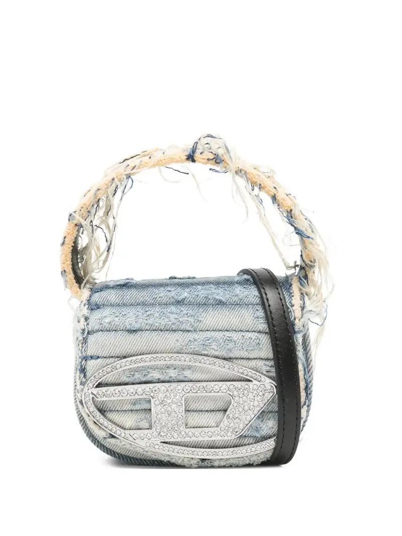 Diesel Borsa a mano Denim 4083364