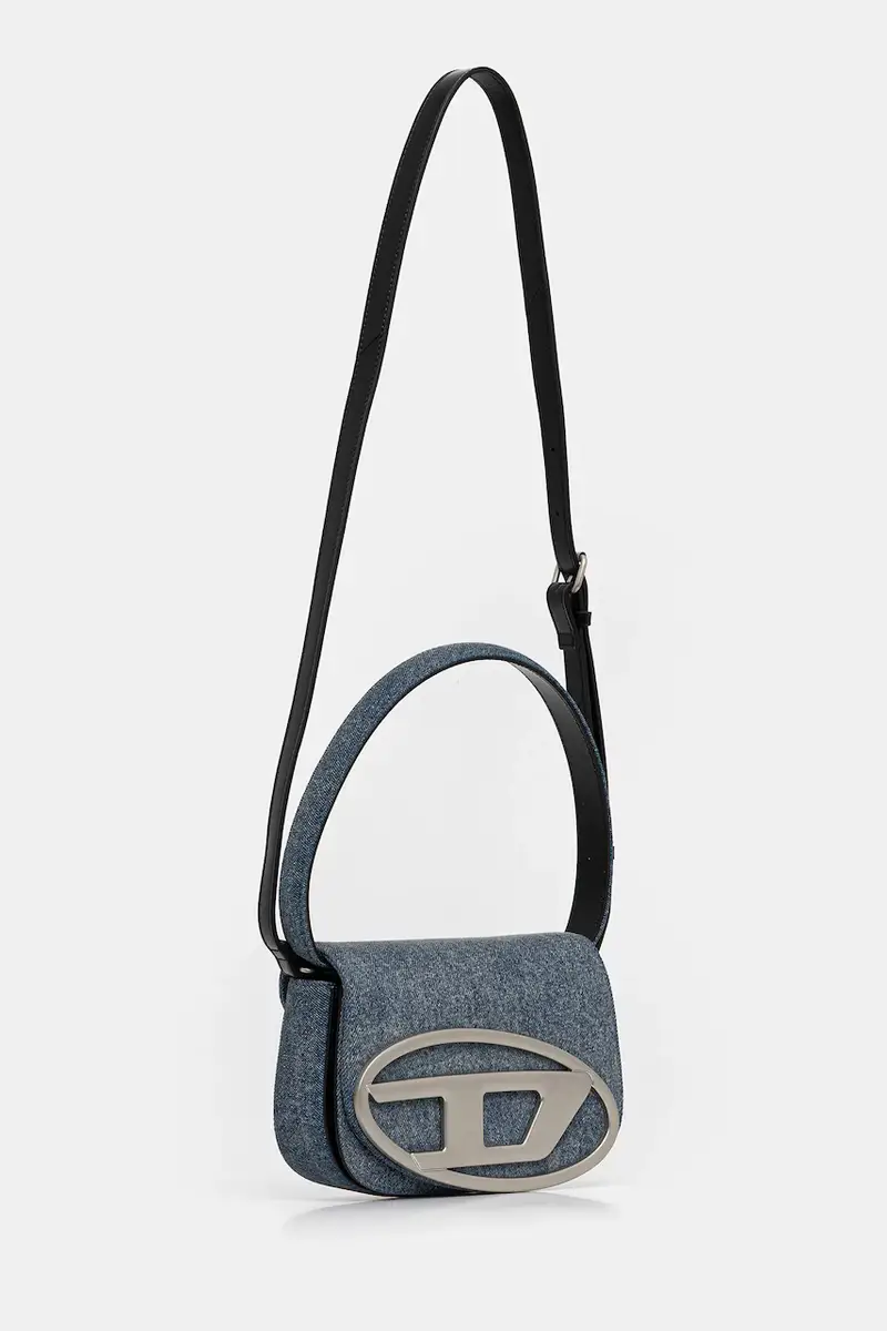 borsetta 1DR 1DR colore blu navy X08396.P1730 miniatura 2