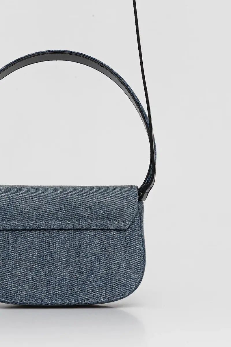 borsetta 1DR 1DR colore blu navy X08396.P1730 miniatura 3