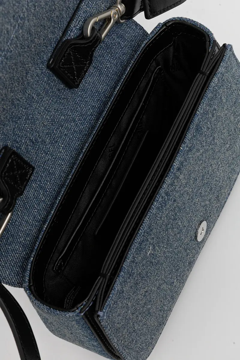 borsetta 1DR 1DR colore blu navy X08396.P1730 miniatura 5