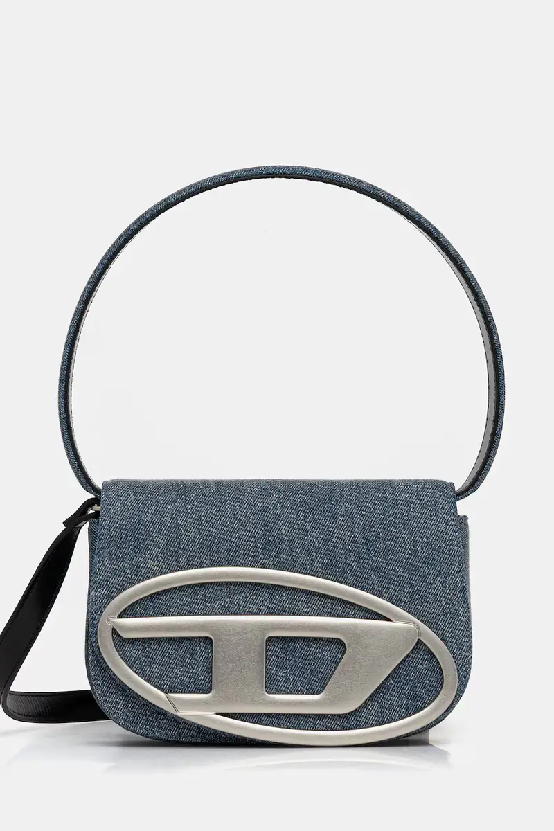 borsetta 1DR 1DR colore blu navy X08396.P1730