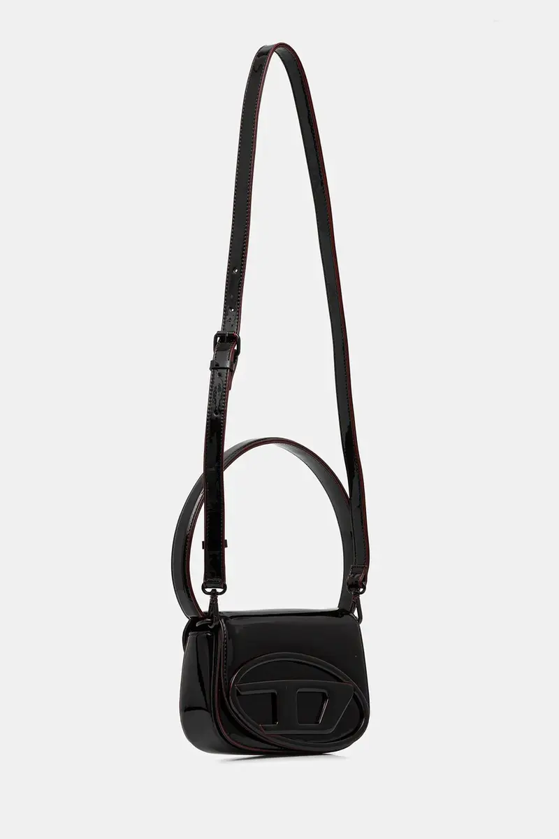 borsetta 1DR 1DR colore nero X08396.P8008 miniatura 2