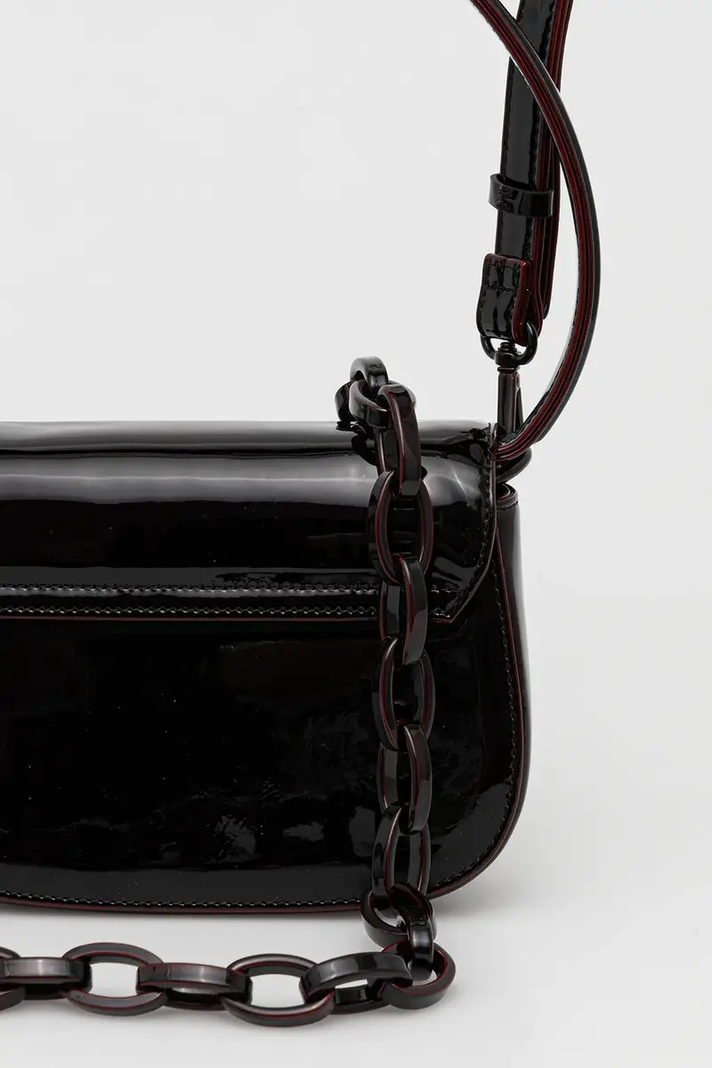 borsetta 1DR 1DR colore nero X08396.P8008 miniatura 3