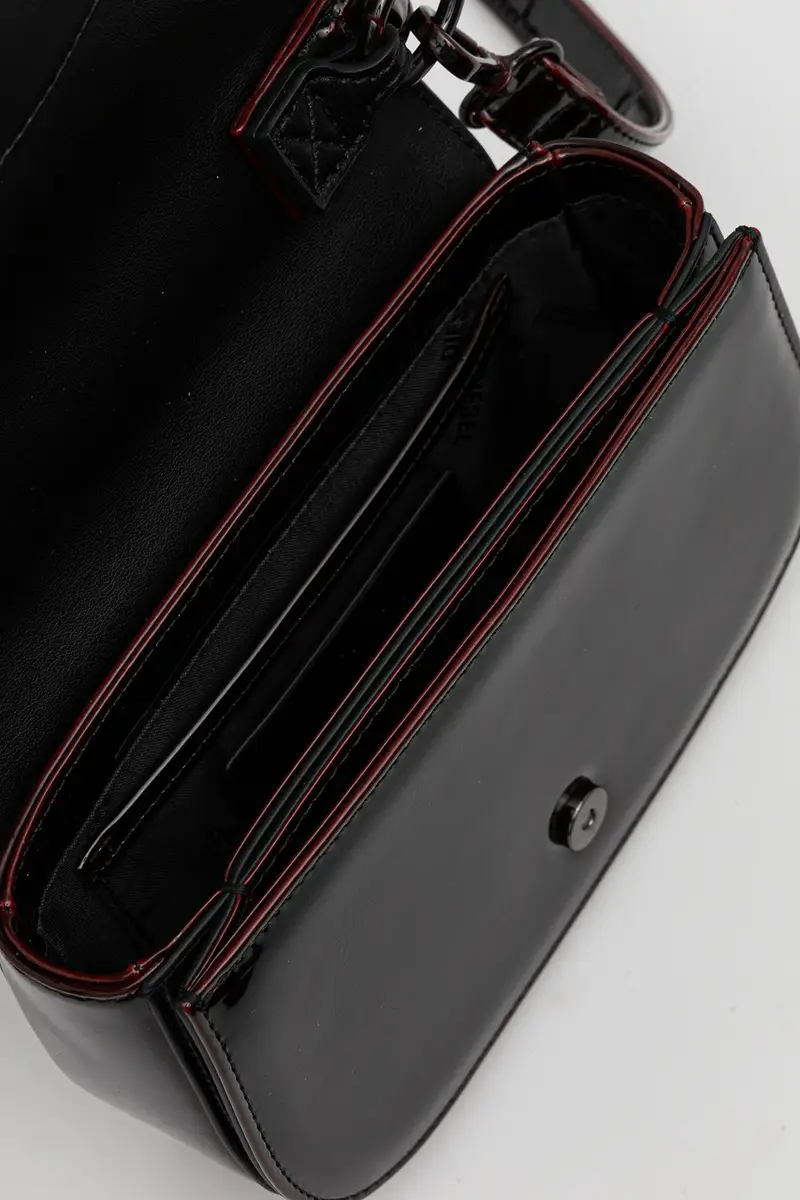 borsetta 1DR 1DR colore nero X08396.P8008 miniatura 5