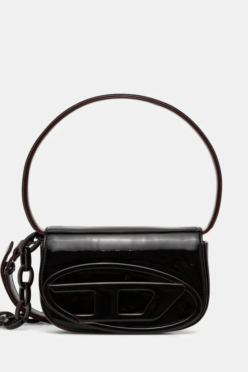 borsetta 1DR 1DR colore nero X08396.P8008