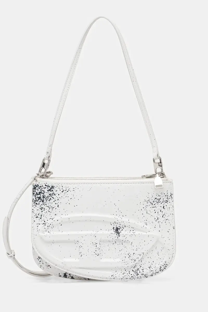 borsetta 1DR 2.0 1DR TWIN colore bianco X10330.P8236