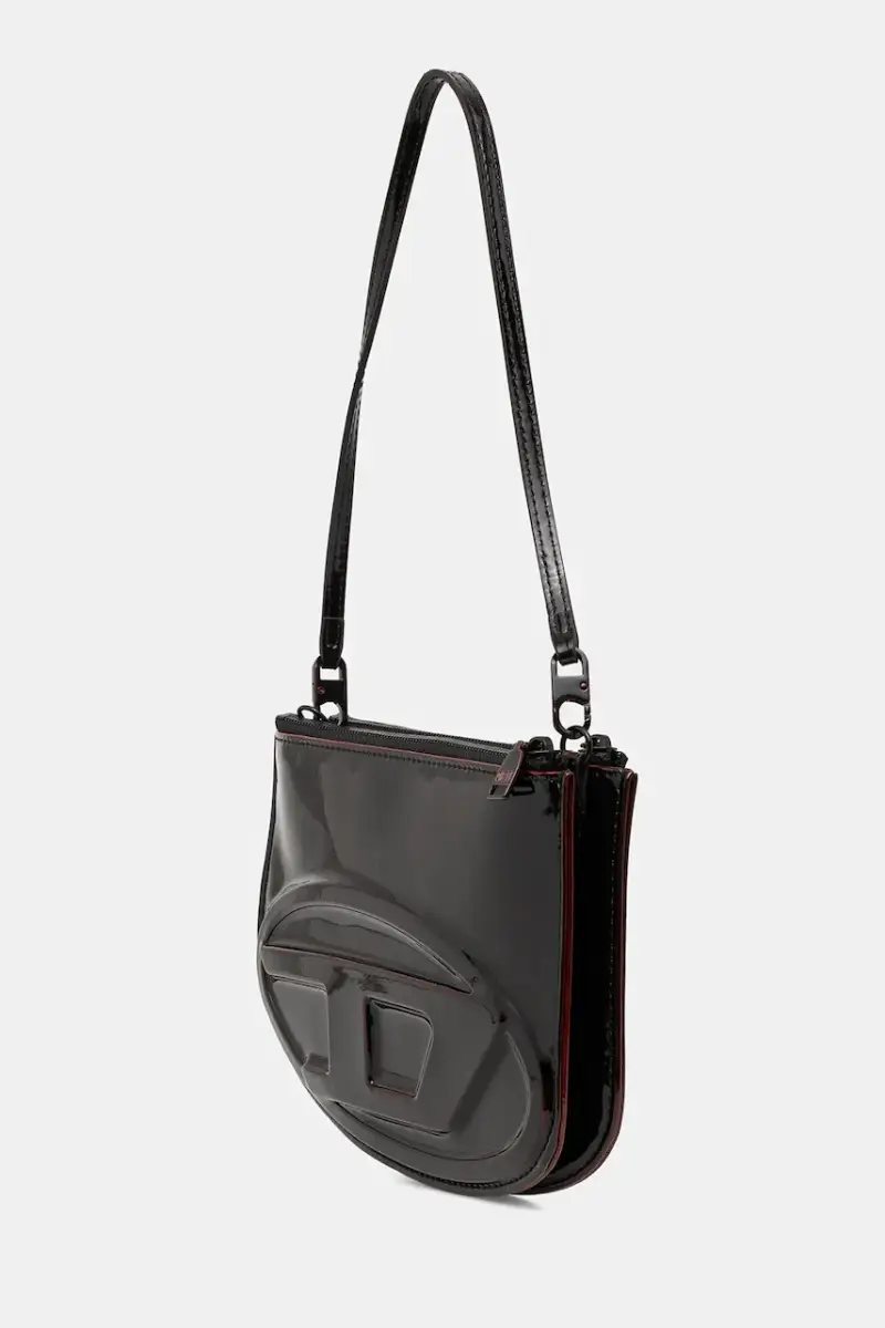 borsetta 1DR 2.0 1DR TWIN colore nero X10330.P8008 miniatura 2