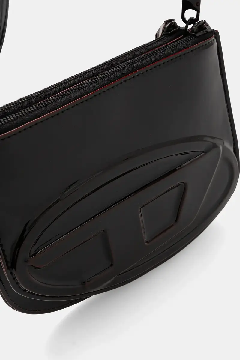 borsetta 1DR 2.0 1DR TWIN colore nero X10330.P8008 miniatura 4