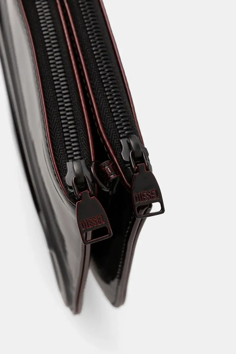 borsetta 1DR 2.0 1DR TWIN colore nero X10330.P8008 miniatura 5