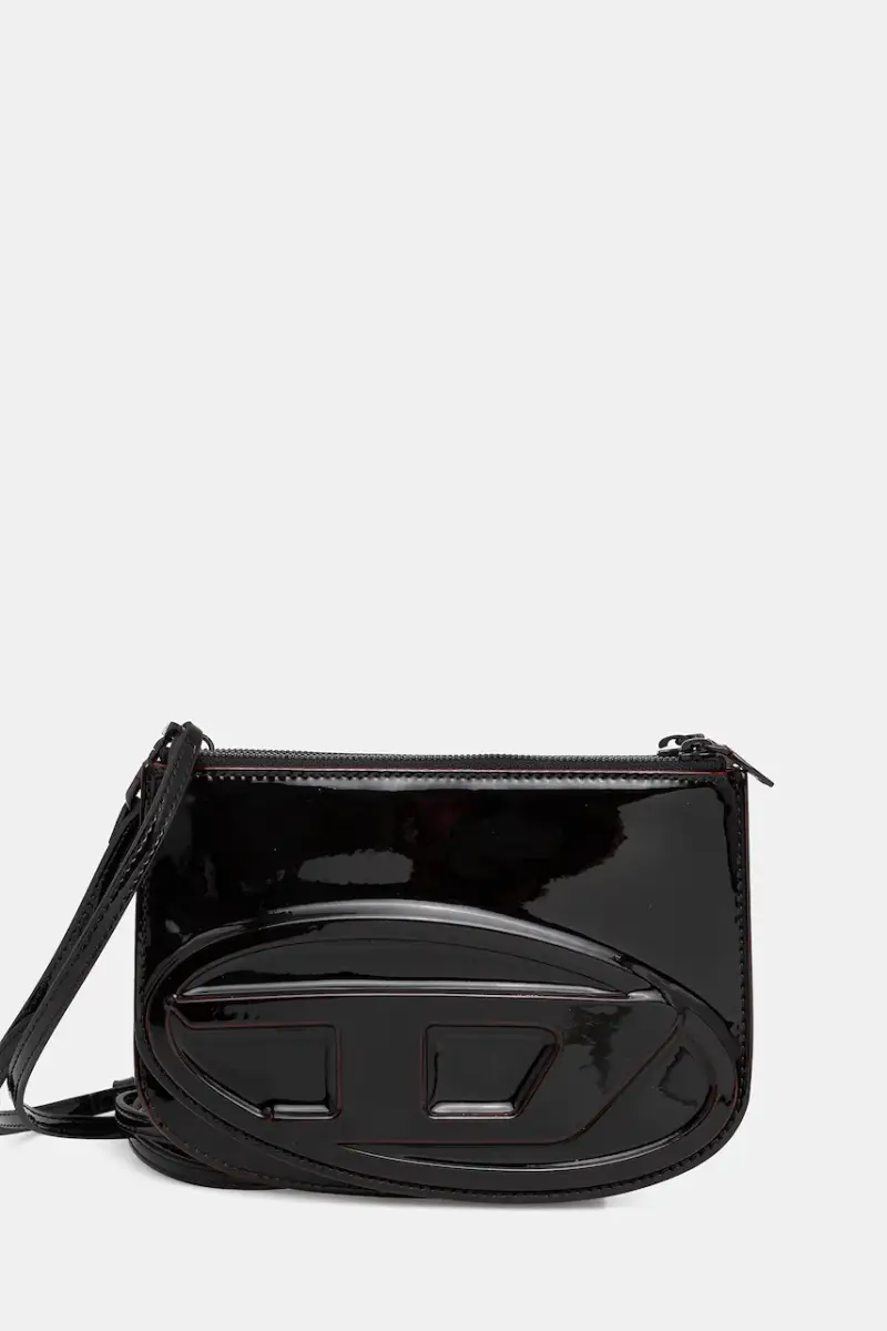 borsetta 1DR 2.0 1DR TWIN colore nero X10330.P8008