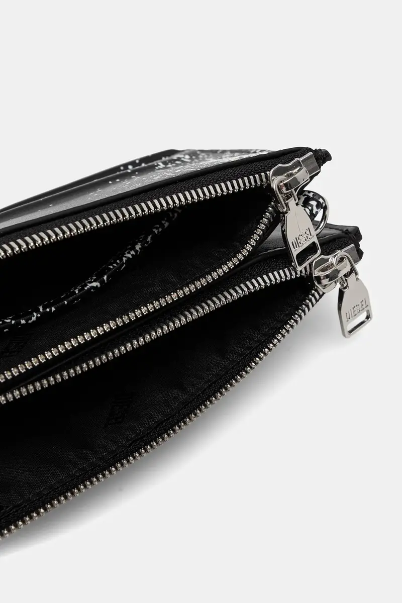 borsetta 1DR 2.0 1DR TWIN colore nero X10330.P8236 miniatura 5