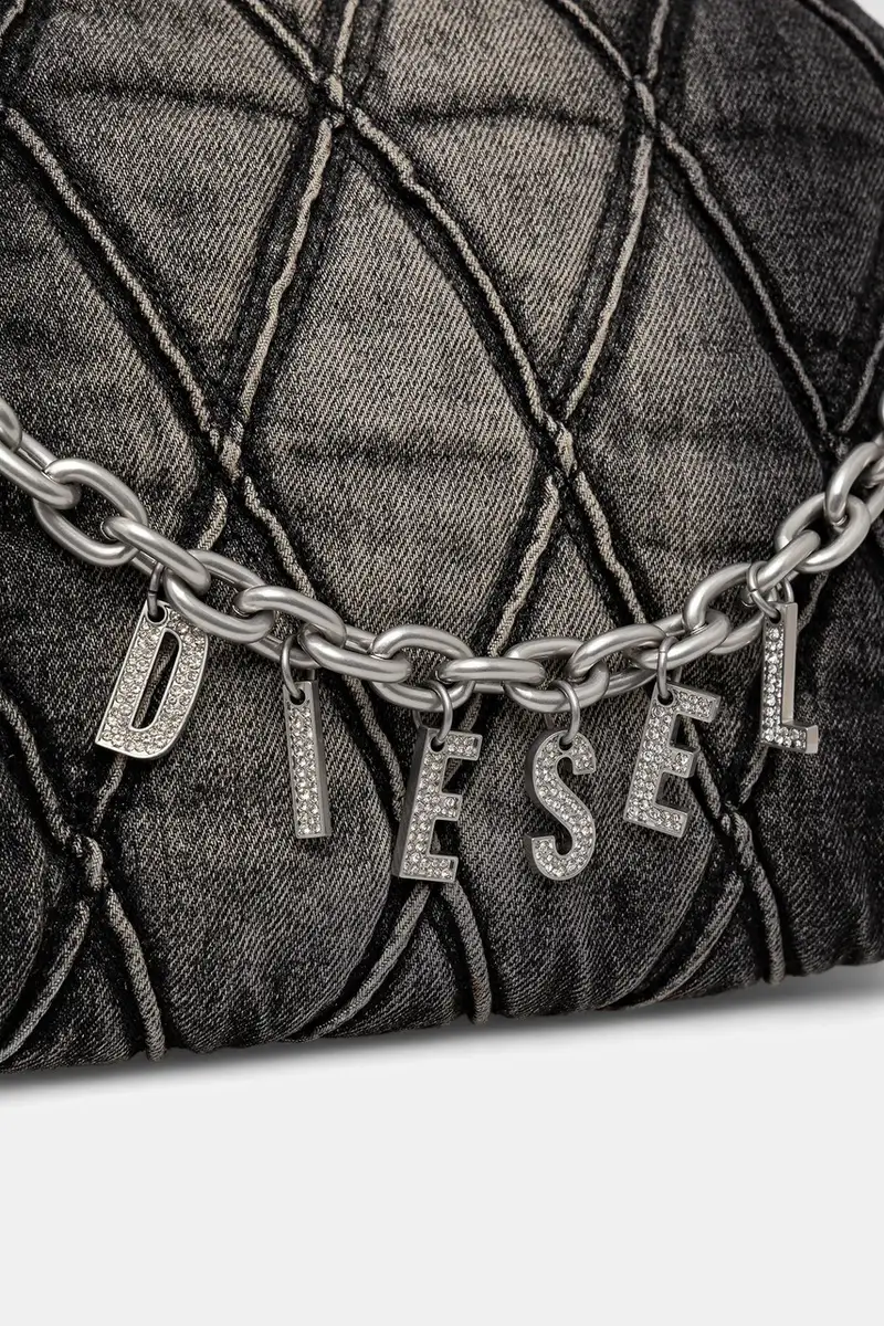 borsetta CHARM-D CHARM-D colore nero X09596.P6330 miniatura 4