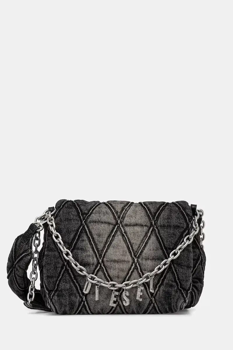 borsetta CHARM-D CHARM-D colore nero X09596.P6330