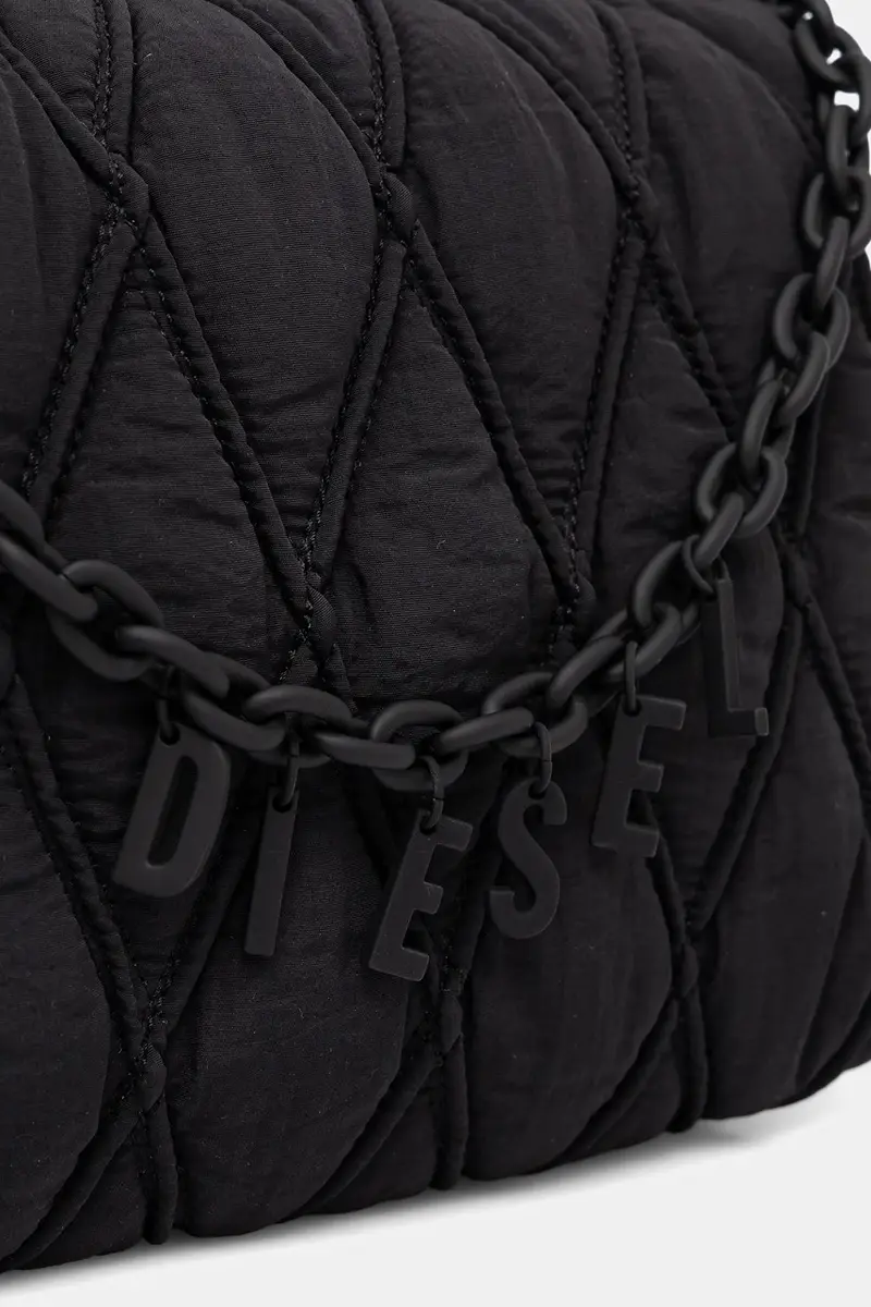 borsetta CHARM-D CHARM-D colore nero X10265.P8048 miniatura 4