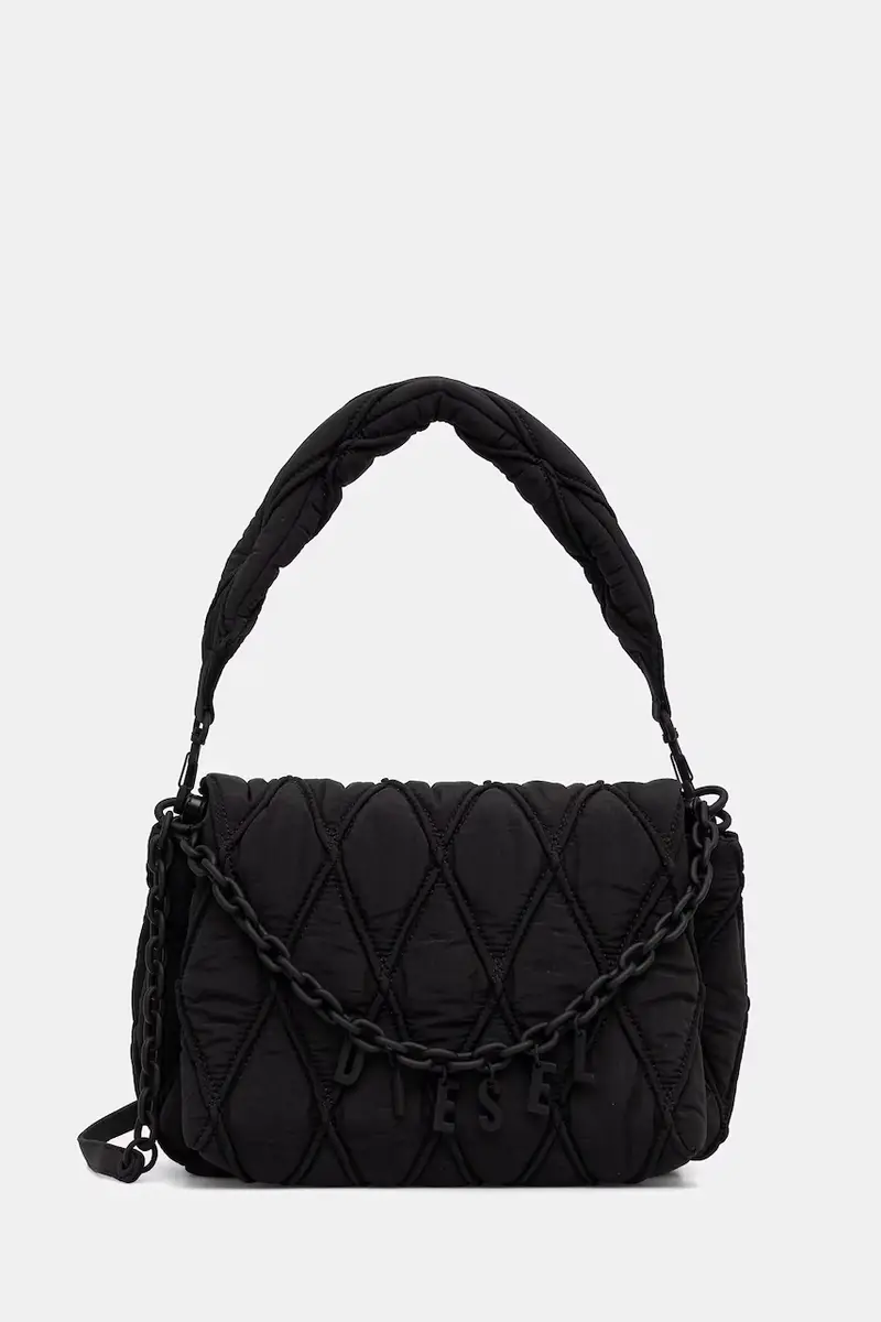 borsetta CHARM-D CHARM-D colore nero X10265.P8048