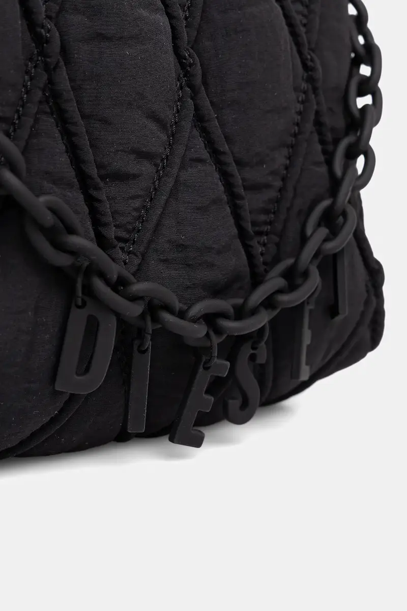 borsetta CHARM-D CHARM-D colore nero X10267.P8048 miniatura 4