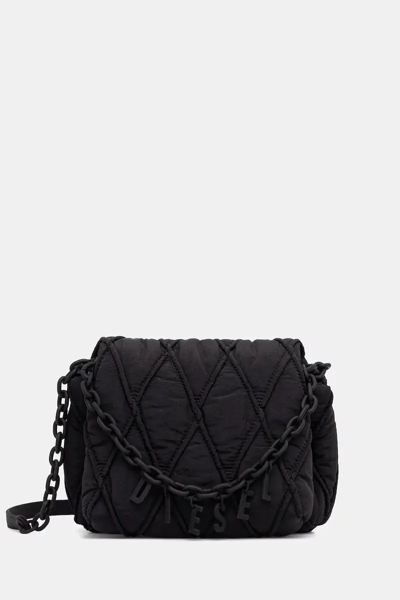 borsetta CHARM-D CHARM-D colore nero X10267.P8048