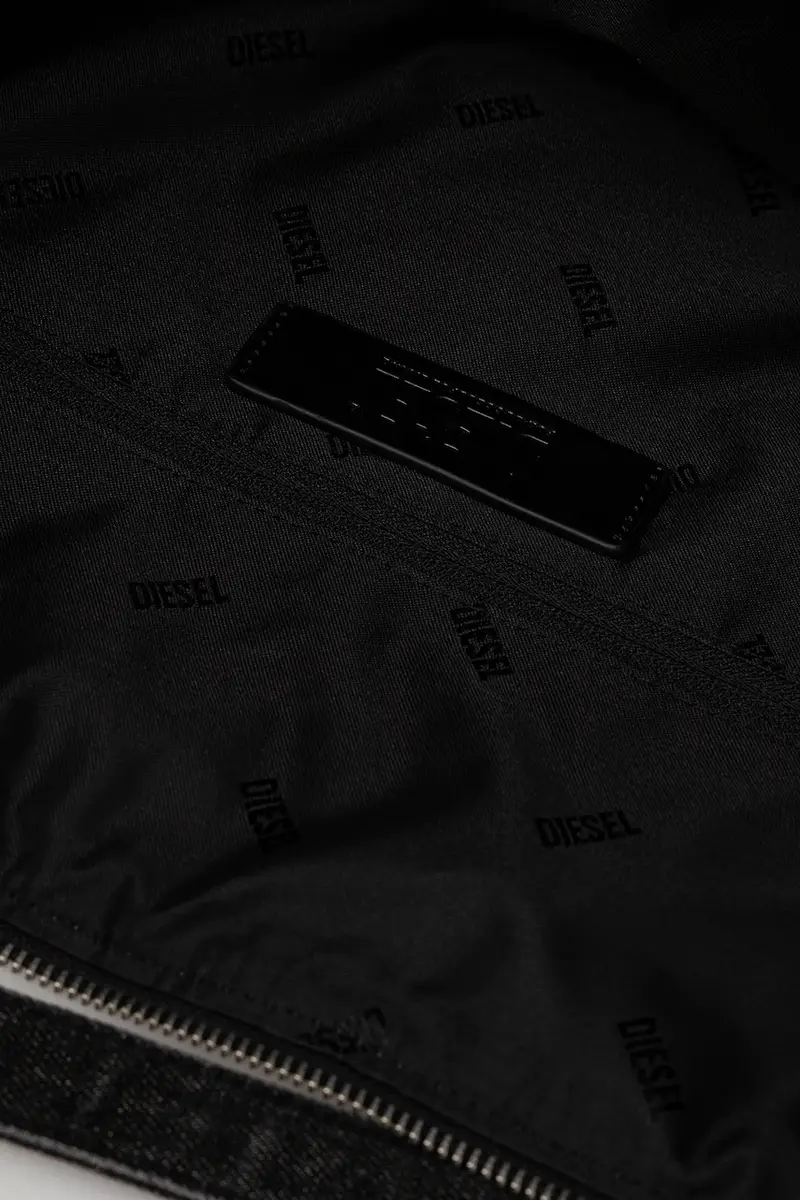 borsetta CHARM-D CHARM-D colore nero X10363.P6330 miniatura 5